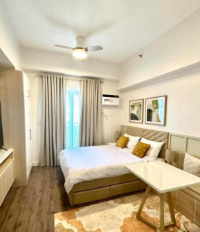 Cozy studio unit in Cebu City